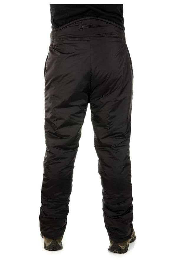 Snugpak Insulated Pile Pants Trousers Black: Outdoor Clothes